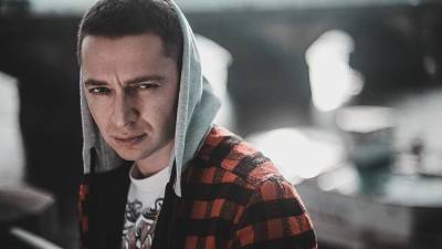 Рэпер Oxxxymiron представил анимационный клип «Цунами» - inforeactor.ru