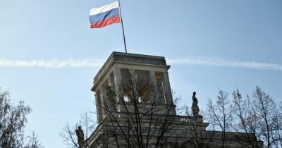 В Берлине погиб российский дипломат. Bellingcat утверждает, что это сын генерала ФСБ - focus.ua - Россия - Украина - Германия - Берлин