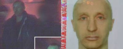 Сбежавший из спецлечебницы в НСО мужчина совершил покушение на сотрудника МВД - runews24.ru - Новосибирск