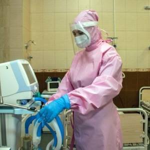 В Одессе попала в реанимацию женщина с поддельным COVID-сертификатом - reporter-ua.com - Украина - Одесса - Одесская обл.