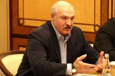 Александр Лукашенко - Дмитрий Пиневич - Лукашенко сообщил о снижении выявленных случаев коронавируса в стране - aif.ru - Белоруссия