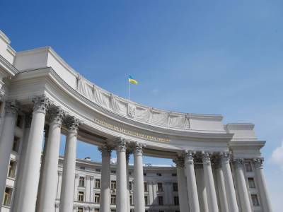 Послы ЕС исключили Украину из списка безопасных для путешествия стран – МИД Украины - gordonua.com - Украина