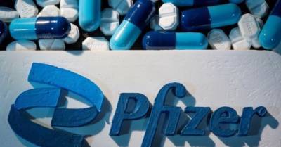 Pfizer объявила о высокой эффективности новой таблетки от COVID-19 - delo.ua - США - Украина