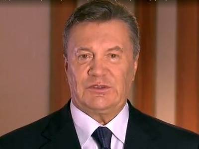 Виктор Янукович - Бывшего президента Украины Виктора Януковича обвиняют в создании ОПГ - rosbalt.ru - Украина - Киев