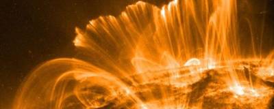Мощность магнитной бури на Земле снизилась до минимального уровня 5 ноября - runews24.ru