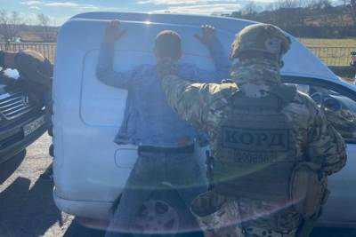 На Тернопольщине у наркоторговцев изъяли более 100 кг наркотиков - rupor.info - Тернопольская обл.