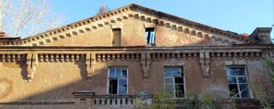 Три здания Военного городка Новосибирска пополнили список объектов культурного наследия - runews24.ru - Новосибирск - Новосибирская обл. - Военный