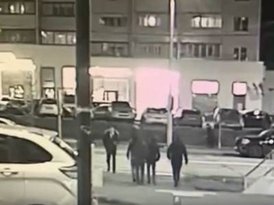 После избиения приезжими мужчины с ребенком в Новой Москве полиция устроила массовые рейды - bloknot.ru - Москва