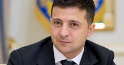Владимир Зеленский - "За такие изменения голосовали украинцы": Зеленский подписал закон об олигархах - dsnews.ua - Украина