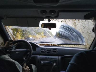 Густаво Зырянов - Под Новосибирском мэрия продала 3 служебных автомобиля и уволила водителя - sib.fm - Новосибирск - Новосибирская обл.