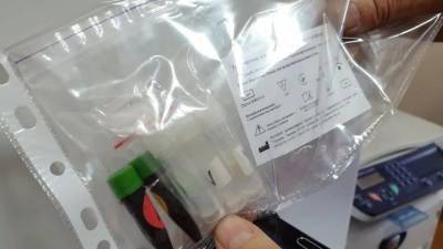 Александр Корниенко - Нардепам не будут бесплатно делать тесты на COVID-19 - hubs.ua - Украина