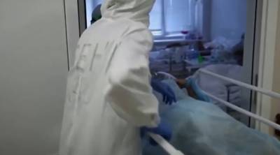 Попадают с ковидом в критическом состоянии: врач назвал больных из группы риска - politeka.net - Украина - Одесса