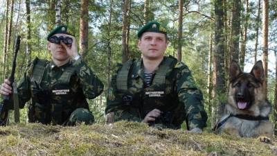 Минобороны Польши обвинило белорусских военных в попытке обстрела польских солдат - sharij.net - Польша - Варшава