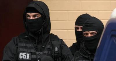 Командир ВСУ собирал тайные сведения и контактировал с военными РФ, — СБУ (фото) - focus.ua - Россия - Украина