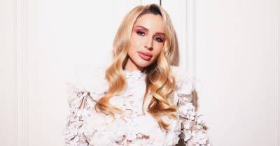 Светлана Лобода - Мария Ефросинина - Лобода: Я уехала из Украины, когда стали донимать журналисты - kp.ua - Украина