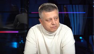 Алексей Резников - Я знаю Резникова очень давно, и у меня о нём сложилось хорошее впечатление, - Вячеслав Редько - politeka.net - Украина - Киев