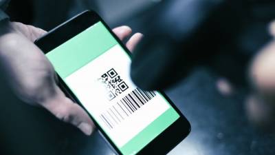 Продавщица в Екатеринбурге избила покупательницу из-за отсутствия QR-кода - 5-tv.ru - Екатеринбург