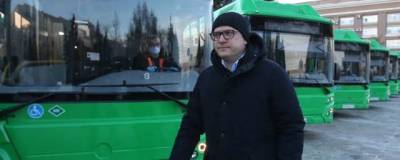 Алексей Текслер - Темпы обновления автопарков специализированной техники в Челябинской области одни из лучших в России - runews24.ru - Россия - Челябинская обл. - Челябинск