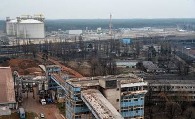 Tygodnik Solidarność (Польша): альтернативный газовый хаб. Польша мешает крупным игрокам - obzor.lt - Москва - Россия - Украина - Молдавия - Германия - Польша - Берлин - Варшава - Строительство