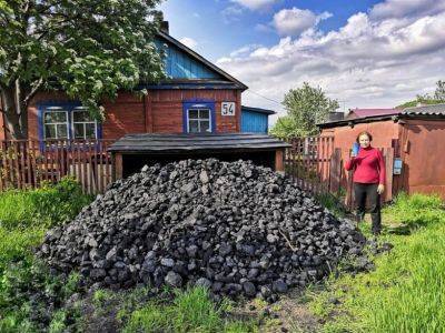 В Хабаровском крае среди привитых от коронавируса разыграют три тонны угля - kasparov.ru - Хабаровский край