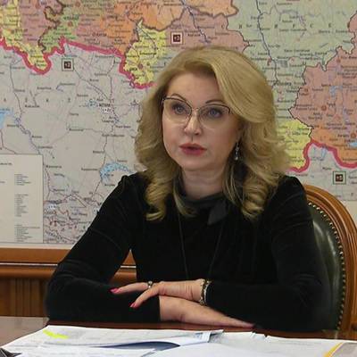 Владимир Путин - Татьяна Голикова - В регионах России уже заработали QR-коды для посещения госучреждений, общепита и культурных объектов - radiomayak.ru - Россия - Красноярский край - респ. Татарстан - Саратовская обл. - Белгородская обл. - Тюменская обл.