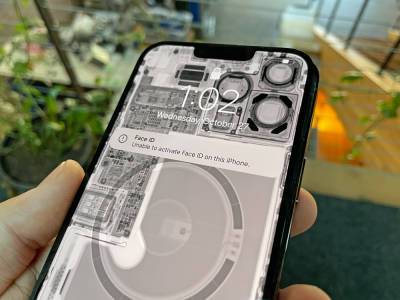 Новый iPhone 13 разобрали до винтика и проверили ремонтопригодность - techno.bigmir.net - Россия
