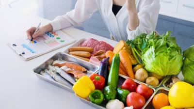 Эми Гудсон - Как уменьшить уровень холестерина после 50 лет: советы диетолога - mir24.tv - США