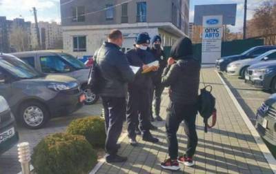 После нападения журналистке ІМІ предоставили охрану - korrespondent.net - Украина