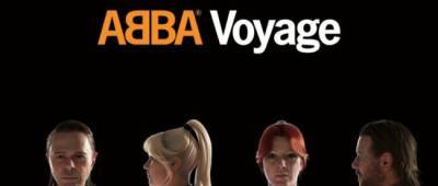 королева Елизавета - ABBA выпустила новый альбом спустя 40 лет - w-n.com.ua - Швеция