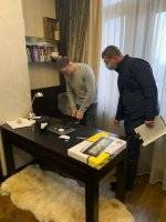 В Криворожской мэрии разворовали из бюджета сотни миллионов: проходят обыски - vlasti.net - Украина - Кривой Рог