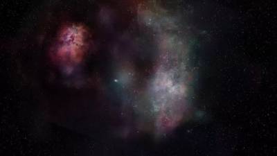 Вселенная - Астрономы обнаружили воду в одной из старейших известных галактик - techno.bigmir.net - Чили