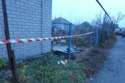 На Луганщине задержали мужчину, который зарубил топором свою сожительницу - vchaspik.ua - Украина - Сватово