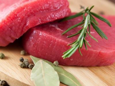 Связь между употреблением красного мяса и раком кишечника: ученые установили новые данные - unn.com.ua - Украина - Киев
