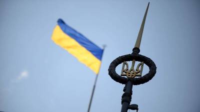 Богдан Хмельницкий - В Киеве рассказали о пяти «принадлежащих Украине» областях России - iz.ru - Россия - Украина - Киев - Израиль - Белгородская обл. - Воронежская обл. - Брянская обл.