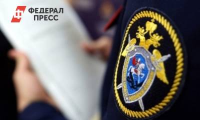 В СКР возбудили дело после нападения на следователя в Тобольске - fedpress.ru - Тюменская обл. - Тобольск