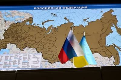 Богдан Хмельницкий - Пять российских территорий назвали украинскими землями - lenta.ru - Россия - Украина - Польша - Литва - Курская обл. - Брянская обл.