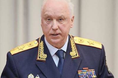 Александр Бастрыкин - Бастрыкин взял под личный контроль дело о нападении на мужчину с ребенком - lenta.ru - Москва - Россия