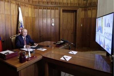 Владимир Путин - Александр Лукашенко - Изначально Путин и Лукашенко должны были подписать 32 программы - newsland.com - Россия - Белоруссия