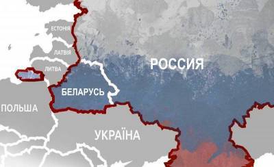 Владимир Путин - Александр Лукашенко - Россия и Беларусь: объединение начато - topcor.ru - Россия - Белоруссия - Минск - ?