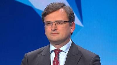 Владимир Зеленский - Дмитрий Кулеба - “Идем своим путем”: Киев покончил с “русским миром” - newzfeed.ru - Россия - Украина - Киев