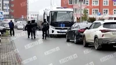 Задержаны двое подозреваемых в нападении на мужчину в Новой Москве - iz.ru - Москва - Россия - Израиль