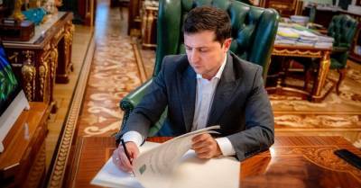 Владимир Зеленский - Президент Зеленский о политиках и олигархах: Уже не вспомнить, кто кого создал - kp.ua - Украина