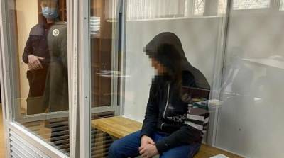 Маси Найем - Николай Харьковский - ДТП в Харькове: у водителя Infiniti возьмут кровь на анализ принудительно - ru.slovoidilo.ua - Украина - Харьков