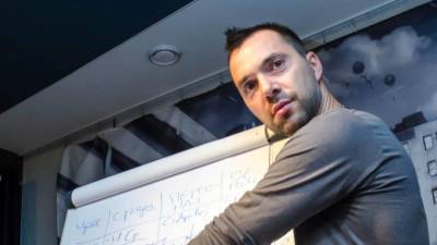 Виктор Литовкин - Военный эксперт Литовкин раскритиковал Арестовича за слова о «контрударе» ВСУ по России - inforeactor.ru - Россия - Украина - Киев