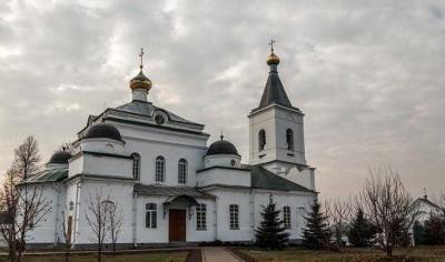 Рославль — достопримечательности и интересные места - skuke.net - Россия - Смоленская обл. - Русь