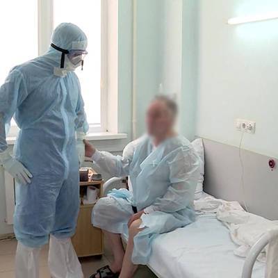Михаил Мурашко - Кубань обновила антирекорд по числу выявленных за сутки случаев COVID-19 - radiomayak.ru - Крым - Ростовская обл.