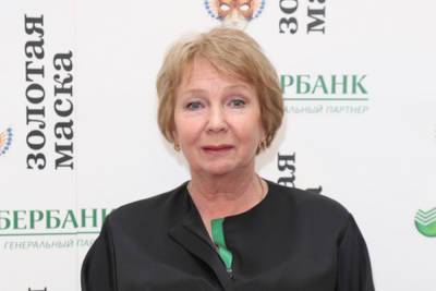 В Александринском театре отменили спектакль из-за приступа у актрисы Зиганшиной - mk.ru - Россия - Санкт-Петербург