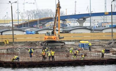 Тушите свет: на что рассчитывать Украине без «братской» помощи (Апостроф, Украина) - inosmi.ru - Россия - Украина - Белоруссия - Минск