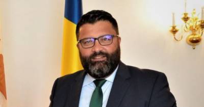 Румыния просит Украину не признавать молдавский язык - dsnews.ua - Украина - Молдавия - Румыния