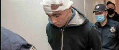 Маси Найем - Николай Харьковский - ДТП в Харькове: У 16-летнего подозреваемого принудительно возьмут кровь для анализа - w-n.com.ua - Харьков